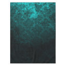 Search for turquoise tablecloths Damask