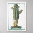 Recherche de botaniques vintages art Vert