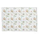 Search for fox pillowcases Pattern