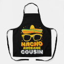 Search for cousin aprons Funny