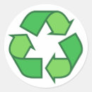 Search for recycle symbol stickers Reduce reuse recycle