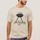 Search for barbecue tshirts Food