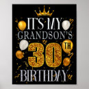 Search for 30th birthday messages 0 years
