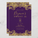 Recherche de royal party invitations Glamour