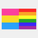 Search for pansexual pride flag stickers Rainbow