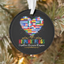 Search for hispanic ornaments Latin america