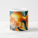 Search for gold fish mugs Nature