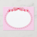 Search for scalloped frame cards Vintage