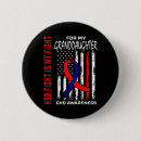 Search for stroke survivor buttons Chd awareness month