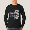 Search for smartass tshirts Best