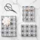 Search for spider web wrapping paper Gothic