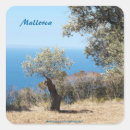 Search for mallorca stickers Island