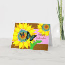 Recherche de papillon birthday cards Fleur