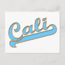 Recherche de cali cartes postales Surfer