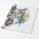 Search for cougar wrapping paper Cat