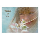 Recherche de venteux cartes postales Fille