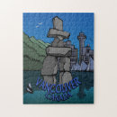 Recherche de vancouver puzzles Automne