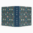 Search for accent binders Vintage