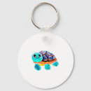 Search for painted turtle keychains Beach