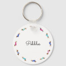 Search for doxies keychains For her