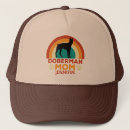 Search for doberman hats Pinscher