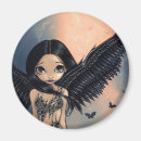 Search for black wing magnets Fantasy