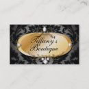 Recherche de mode vintage cartes visite Salon