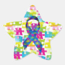 Search for autism child stickers Cute
