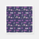 Search for thistle napkins Scottish