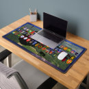 Recherche de parachutistes tapis souris Avion