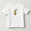 Recherche de gonzo tshirts Disney