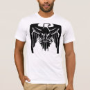 Search for eagle wing tshirts Symbol