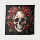 Search for creepy tapestries Dark