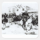 Search for outlaw stickers Cowboy