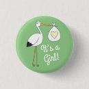 Recherche de cigogne badges Oiseau