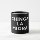 Search for immigration mugs Protest