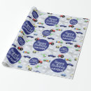Recherche de voitures papier cadeau Boy