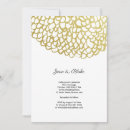 Search for petals wedding invitations Modern