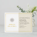 Search for formal business invitations Sophisticated
