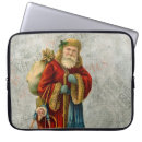 Search for santa claus laptop cases Vintage