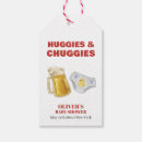 Search for huggies and chuggies Beer and diaper