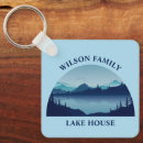 Search for mountain square keychains Nature