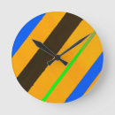 Recherche de lignée horloges Coloré