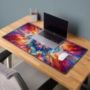Search for abstract background mousepads Colourful