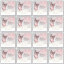 Recherche de fée papillon autocollants Pour tous