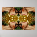 Recherche de motifs chics posters Simple