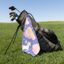 Search for girls golf towels Purple