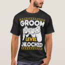 Recherche de groomsmen tshirts Pelouse