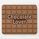 Search for sweet brown mousepads Chocolate