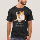 Search for fat cat tshirts Cartoon